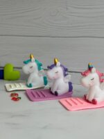 استند موبایل سیلیکونی یونیکورن (کدa0137) - تصویر 5