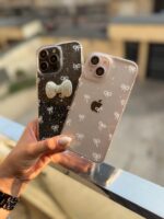 قاب پاپیون لاکچری آیفون و سامسونگ و شیائومی (کدC1935) - تصویر 8