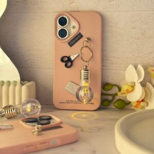 قاب لامپ (کدC1967)