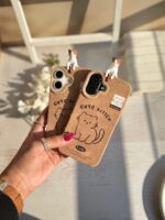 قاب Cute Kitten (کدC1913) - تصویر 6