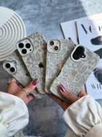 قاب Leopard Luxe (کدC2051) - تصویر 6