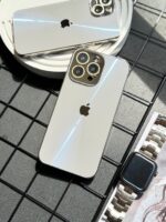 قاب لیزری تیتانیومی (کدC1841)