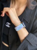 بند اپل واچ کنفی کشی (کدw5020)