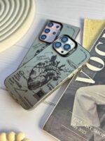 قاب قلب SoCool (کدC1818) - تصویر 2