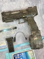 کلت آب پاش (کدa0248) - تصویر 4