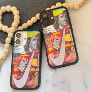 قاب نایکی دلار (کدC1985)