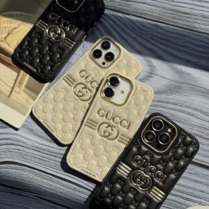 قاب Gucci چرمی (کدC1998)