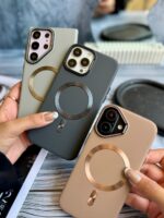 قاب LENS PROTECTION MagSafe (کدC2041) - تصویر 7