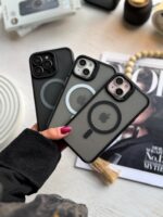 قاب مات مگنتیک Matte Magnetic (کدC1924) - تصویر 6