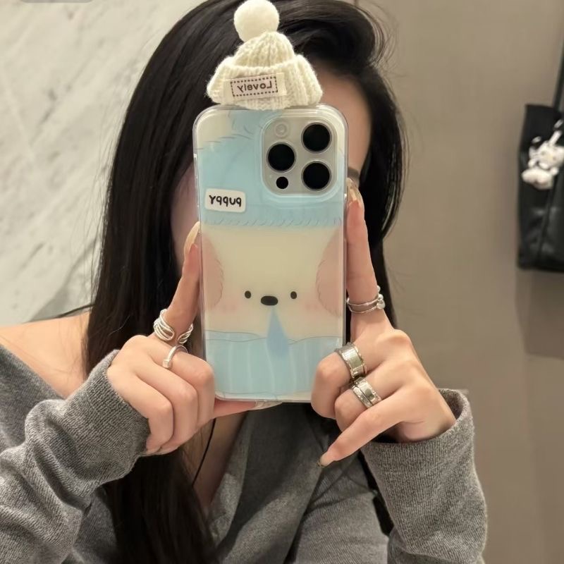 a5e5af.jpeg قاب پاپی کلاه بافتنی (کدC1932) - تصویر 1