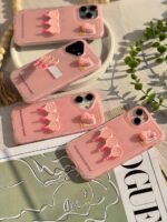 قاب بدمینتون استند دار (کدC1896) - تصویر 5