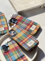 قاب گربه vintage style (کدC1914)