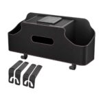 نظم دهنده پشت صندلی خودرو (کدa0278) - تصویر 11