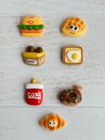 پک استیکر برجسته (کدa0255)