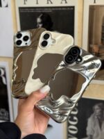 قاب موج آینه ای (کدC2080) - تصویر 8