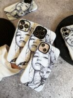 قاب Eyes in Common (کدC2112) - تصویر 5