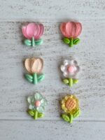 پک استیکر برجسته (کدa0255) - تصویر 2