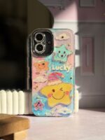 قاب ستاره LUCKY (کدC2117) - تصویر 3