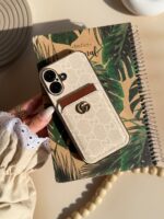 قاب Gucci GG جاکارتی (کدC2127) - تصویر 6