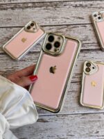 قاب کندی کروم (کدC2021)