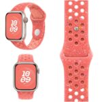 بند اپل واچ Nike Sport 2023 (کدw5003) - تصویر 2