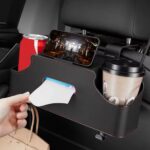 نظم دهنده پشت صندلی خودرو (کدa0278) - تصویر 9