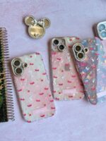 قاب ice Cherry (کدC2026) - تصویر 5