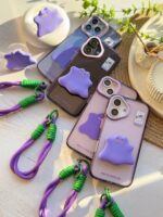 قاب Ditto *بدون بند و پاپ سوکت* (کدC1939)