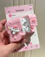 کاور ایرپاد تفنگ هلوکیتی (کدa0228)