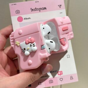 کاور ایرپاد تفنگ هلوکیتی (کدa0228)