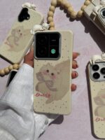 قاب گربه پرشین سامسونگ و شیائومی (کدC2101)