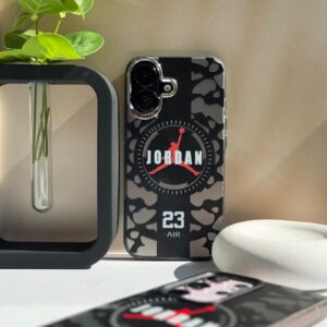 قاب JORDAN23 چریکی آیفون و اندروید (کدC1951)