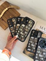 قاب Library آیفون ، سامسونگ ، شیائومی (کدC1982) - تصویر 3