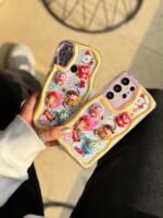 قاب Toy Story عروسک برجسته سامسونگ شیائومی (کدC1899) - تصویر 3