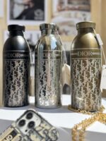 بطری آب استیل دیور سری آکوا با بند دوشی (کدa0270) - تصویر 2