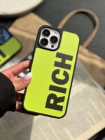 قاب Rich Rich Rich (کدC1653) - تصویر 8