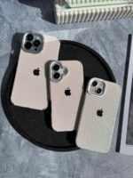 قاب شاینی گلیتر Shiny Glitter (کدC2097) - تصویر 6