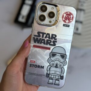 قاب StarWars (کدC1713)