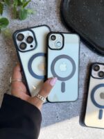 قاب مگ سیف لاکچری مات (کدC1857)