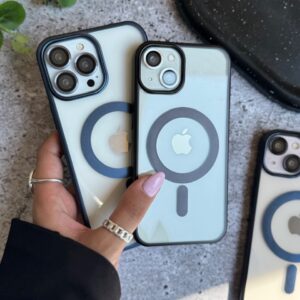 قاب مگ سیف لاکچری مات (کدC1857)