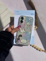 قاب Dream Cat (کدC2063) - تصویر 2