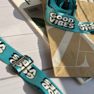 بند Good Vibes (کدa0062)