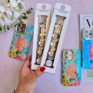 بند اپل واچ Gem Link (کدw5065)