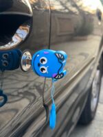 کاور سوییچ ماشین (کدa0172) - تصویر 9