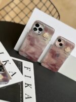 قاب Lucky Day با گل برجسته (کدC1541) - تصویر 4