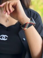 بند اپل واچ کنفی کشی (کدw5020) - تصویر 4