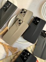 قاب پورش دیزاین آیفون سامسونگ شیائومی (کدC1904)