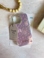 قاب Blooms آیفون (کدC2111)