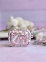 کاور ایرپاد Pink Ribbon (کدa0249) - تصویر 3