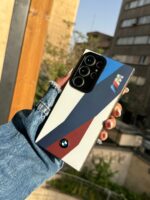 قاب BMW M Series با لوگو برجسته اندروید (کدC2091)